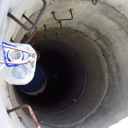 Колодец на Бугазе