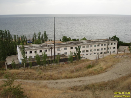 Бугаз