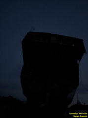 Корабль на Бугазе.