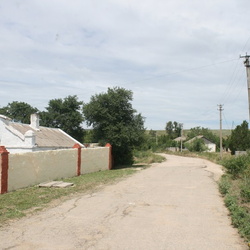 Бондаренково, Войковское сельское поселение, Ленинский район, Республика Крым