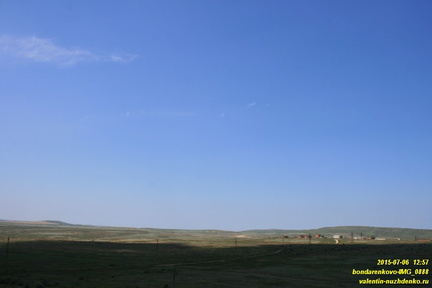 Булганакские очистные сооружения