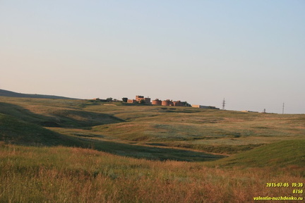 Бондаренково