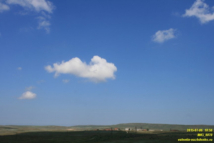 Булганакские очистные сооружения