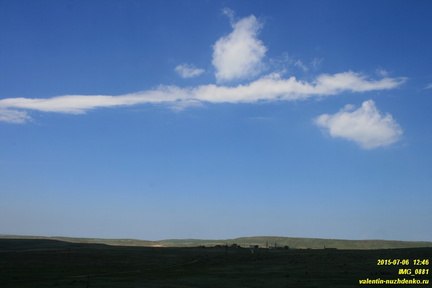 Булганакские очистные сооружения