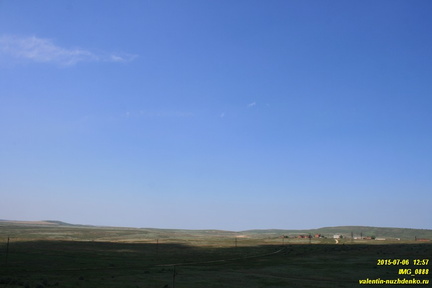 Булганакские очистные сооружения