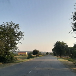 Район села Войково, Ленинский район, Республика Крым