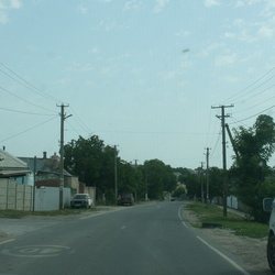 Войково, Ленинский район