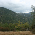 Гайдарач-Бели, северный склон Бабугана
