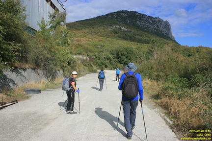 Алуштинский завод железобетонных конструкций