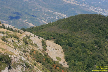 Чамны-Бурун и Дипло