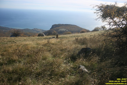 Бабуган-яйла, Крым