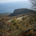 Бабуган-яйла, Крым