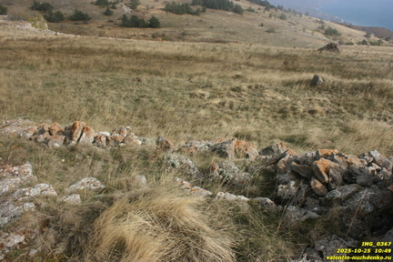 Поталос-Кош. Бабуган