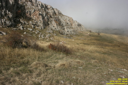 Поталос-Кош. Бабуган