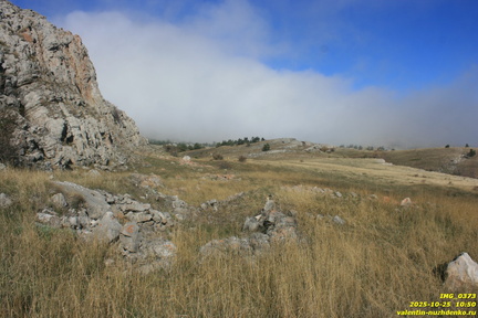 Поталос-Кош. Бабуган