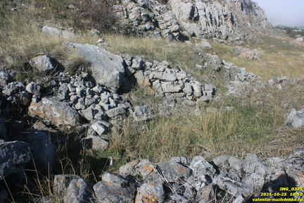 Поталос-Кош. Бабуган