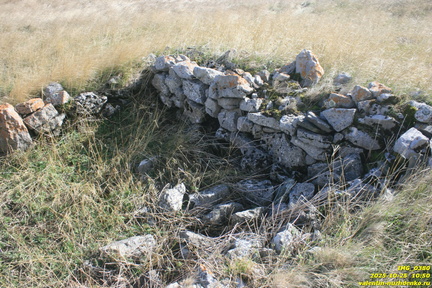 Поталос-Кош. Бабуган