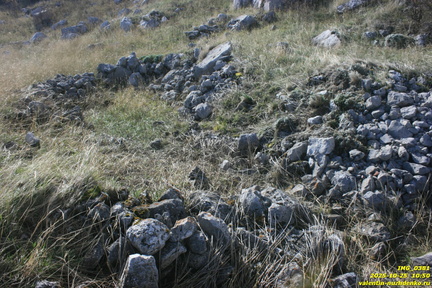 Поталос-Кош. Бабуган