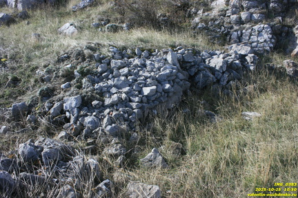 Поталос-Кош. Бабуган