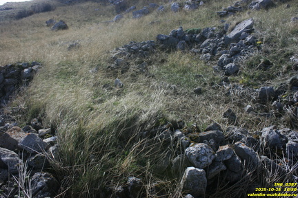 Поталос-Кош. Бабуган