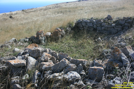 Поталос-Кош. Бабуган