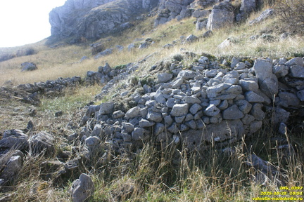 Поталос-Кош. Бабуган