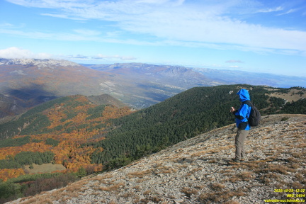 Бабуган-яйла, Крым
