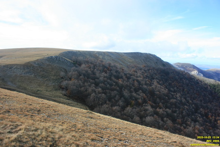 Бабуган-яйла, Крым