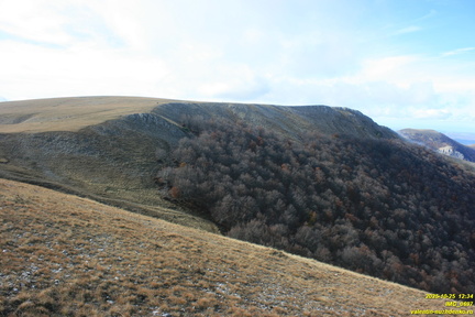 Бабуган-яйла, Крым