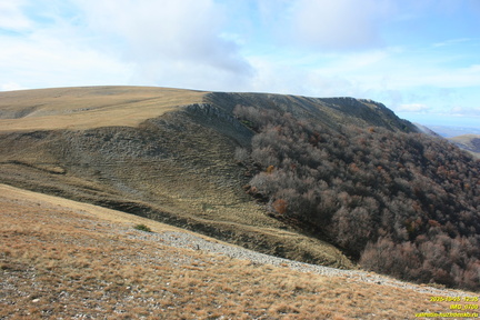 Бабуган-яйла, Крым