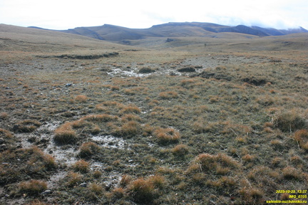 Бабуган-яйла, Крым