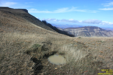 Бабуган-яйла, Крым