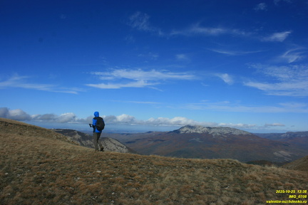 Бабуган-яйла, Крым