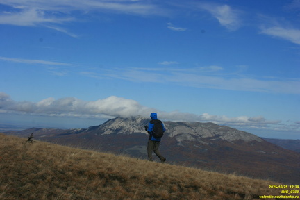 Бабуган-яйла, Крым