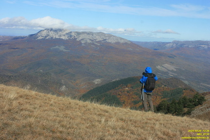 Бабуган-яйла, Крым