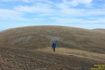 Бабуган-яйла, Крым
