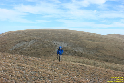 Бабуган-яйла, Крым