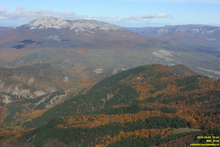 Бабуган-яйла, Крым