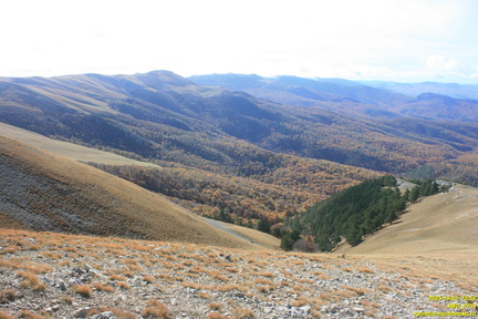 Бабуган-яйла, Крым