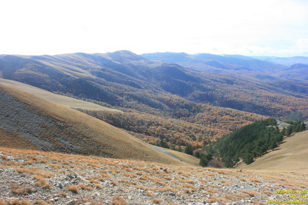 Бабуган-яйла, Крым