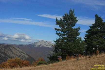 Бабуган-яйла, Крым