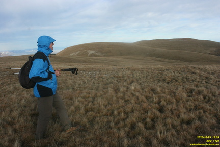 Бабуган-яйла, Крым