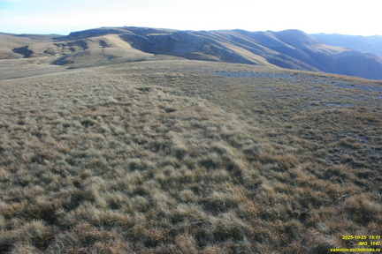 Бабуган-яйла, Крым