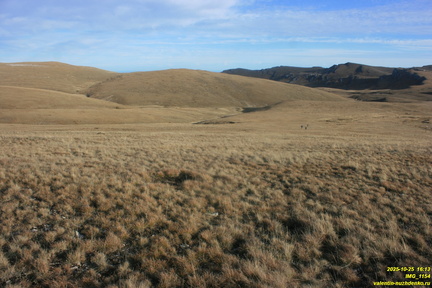 Бабуган-яйла, Крым