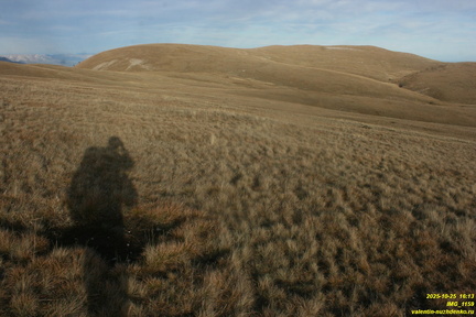 Бабуган-яйла, Крым