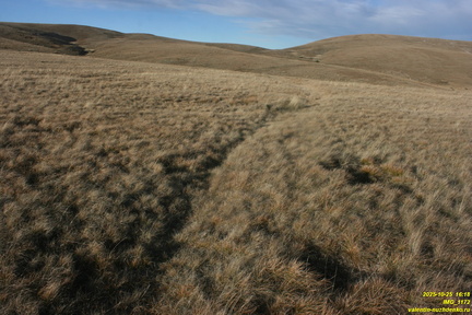 Бабуган-яйла, Крым