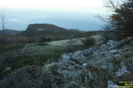 Бабуган-яйла, Крым