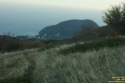 Бабуган-яйла, Крым