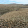Бабуган, панорама