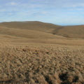 Бабуган, панорама